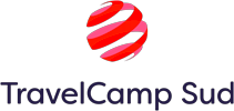TravelCamp Sud Logo