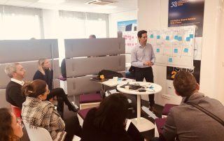 ateliers du challenge travelcamp sud